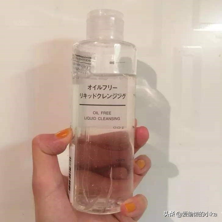 植物卸妆油测评推荐,温和不刺激的卸妆油成分