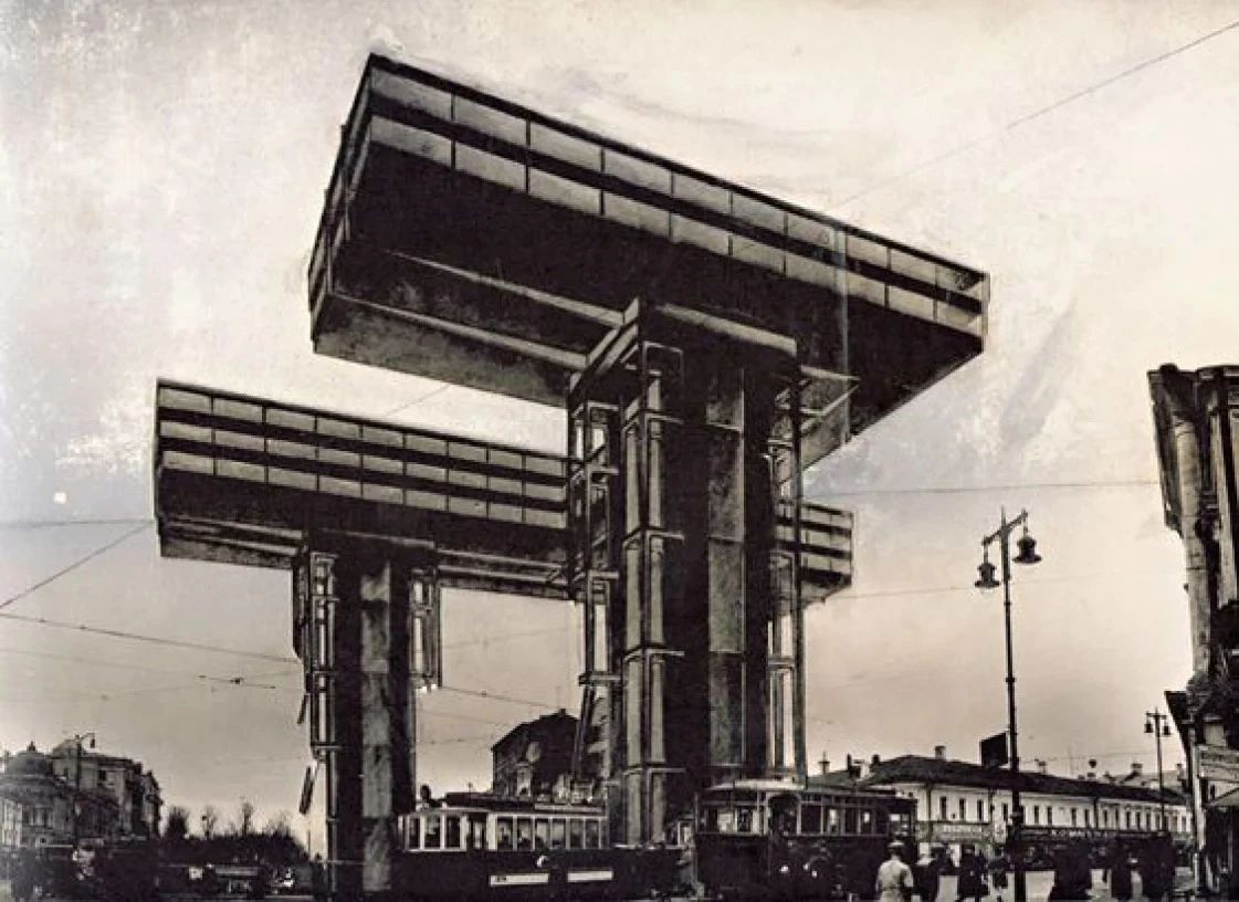 苏联人发明铅笔,苏联简单粗暴的设计