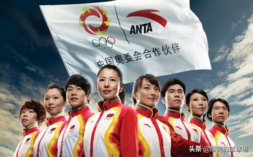 解密安踏361度特步鸿星尔克为什么都在福建晋江，老板还都姓丁