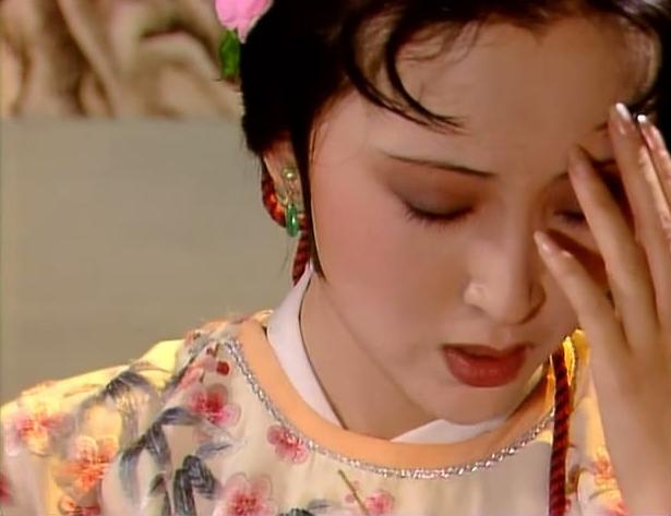 宝钗送燕窝是故意的吗,宝钗送燕窝新版