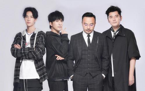 欧弟与罗志祥关系好吗,欧弟罗志祥节目中发生冲突