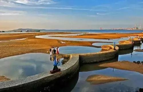 距北京最近的最美的大海在哪里,北京最美大海景点