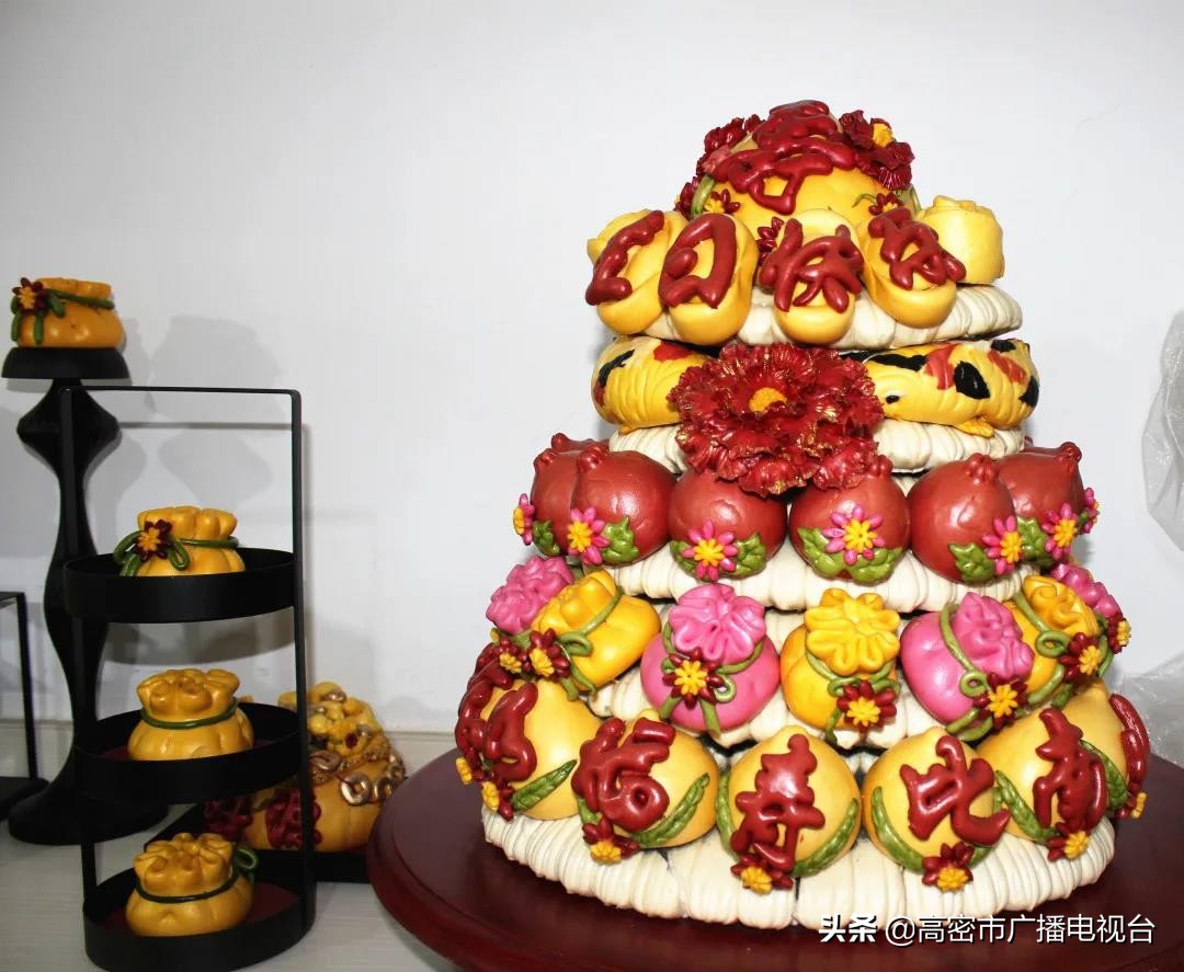 高密的生活,幸福在高密