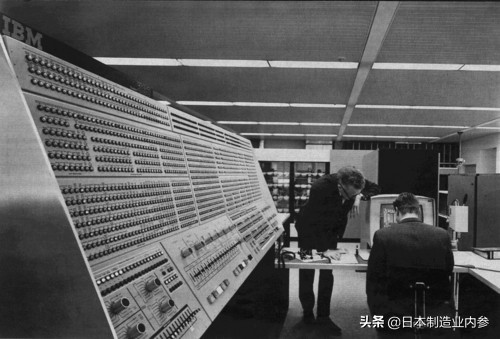 稻盛和夫京都陶瓷,稻盛和夫发明陶瓷粘合剂的故事