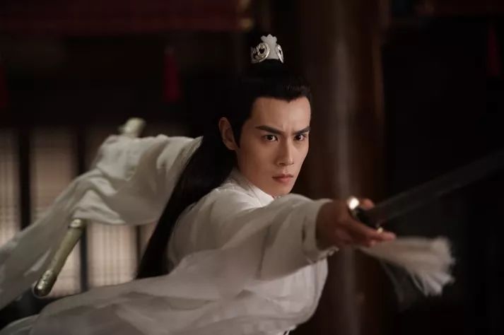 绝代双骄100部古装武侠电视剧,好看的古装绝代双骄剧推荐