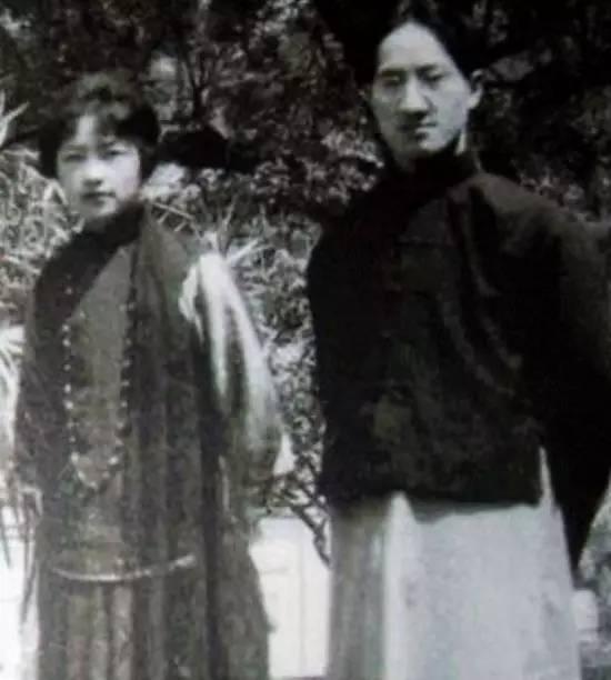 张幼仪与徐志摩对骂,张幼仪和徐志摩夫妻之事