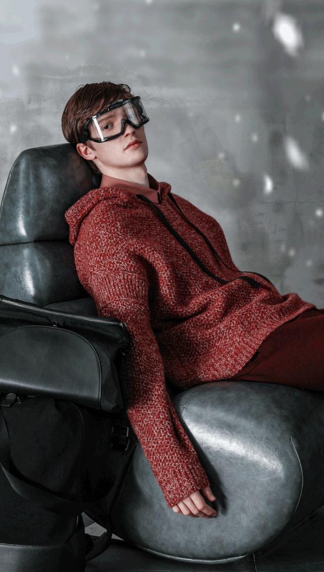 比速写好的品牌,有哪些跟速写一样的男装