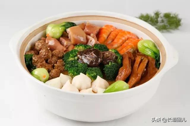 长垣名菜，长垣人都过来了解下