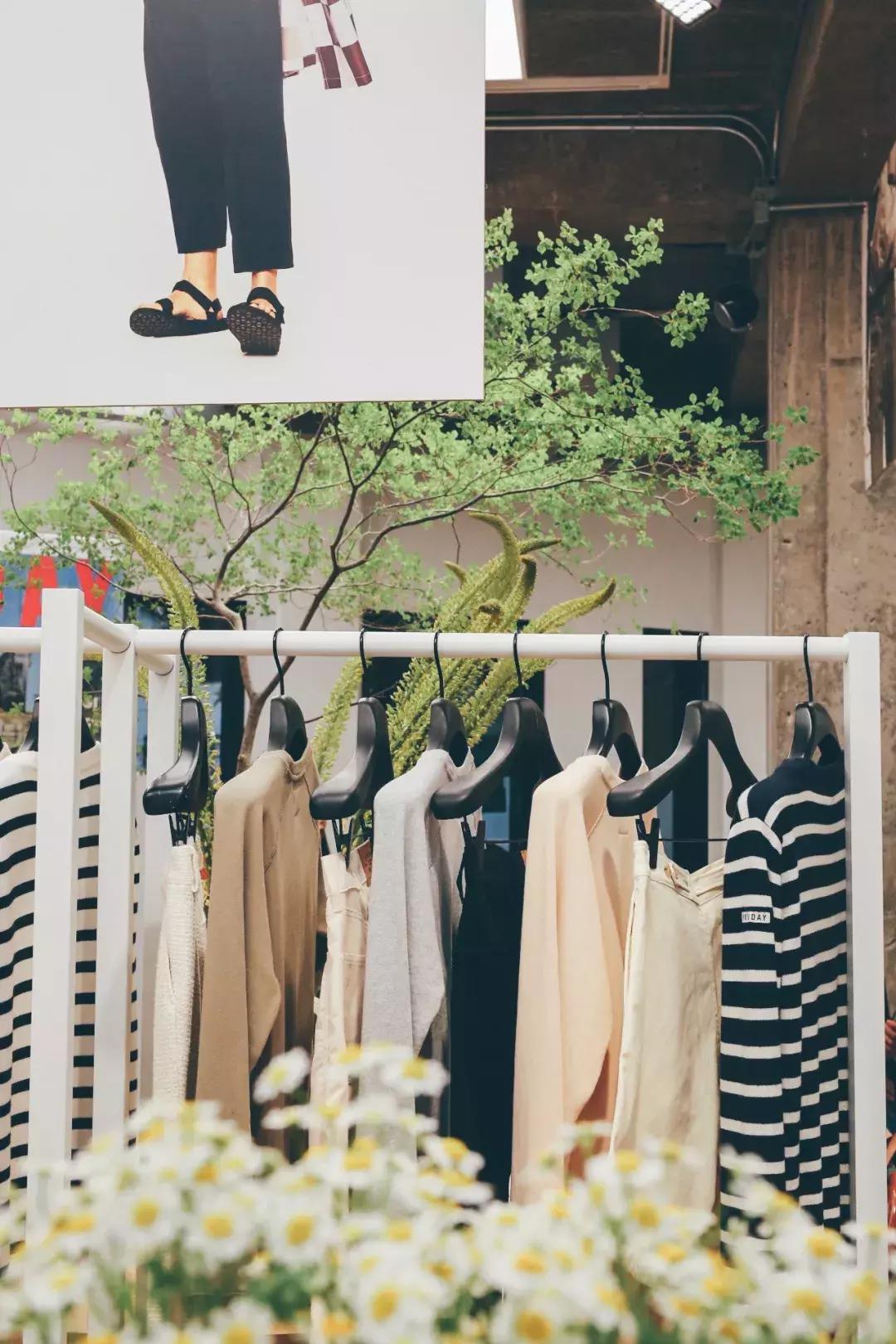 上海最强买手店,上海有啥时尚买手店