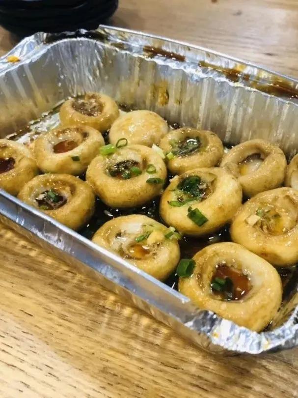 这个夏天美食打卡,这个夏天吃到的美食