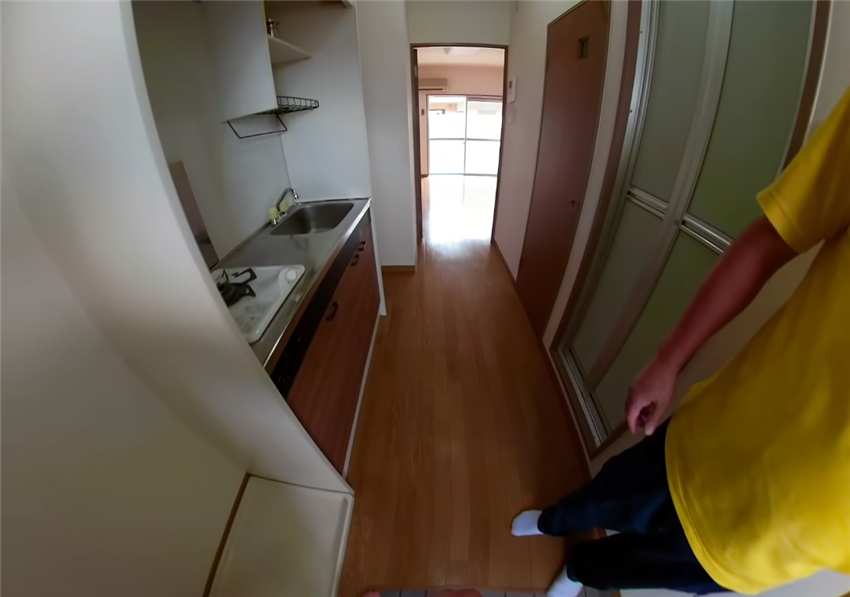 日本人家政服务,日本人家政