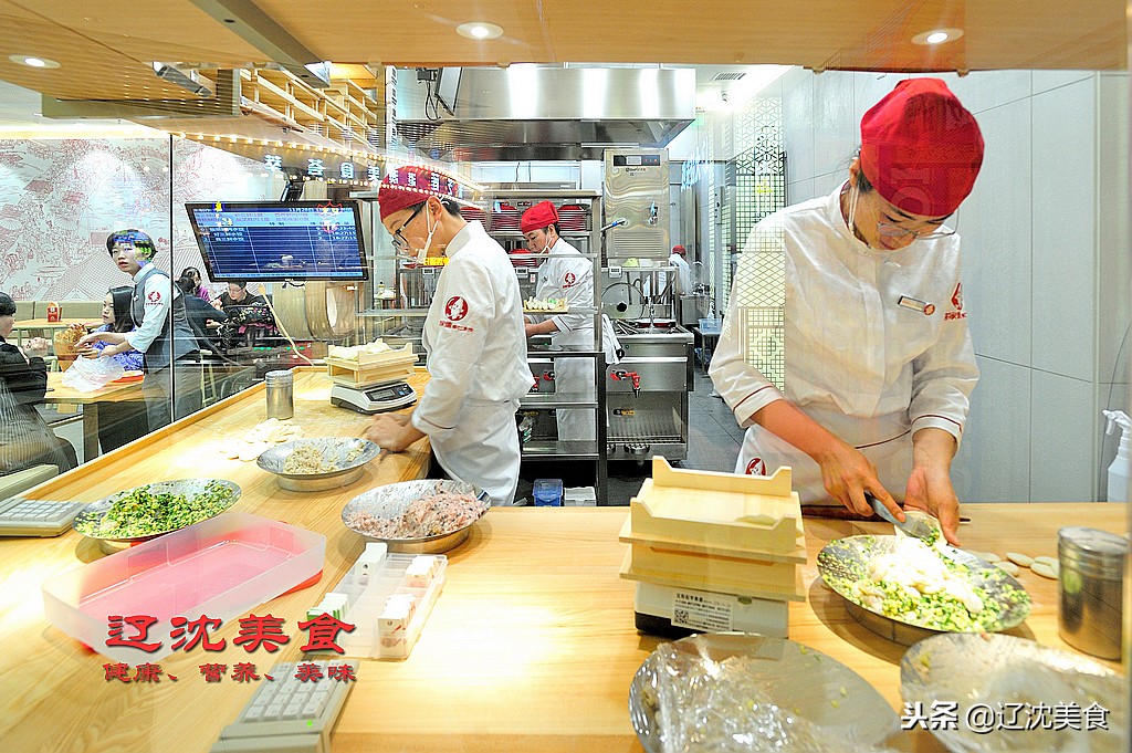 沈阳最时尚的购物广场,沈阳最新购物商场