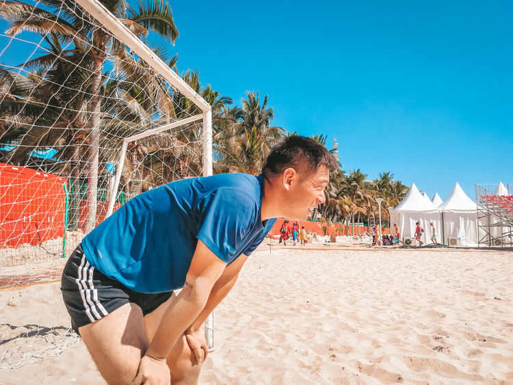 公安运动会喜报,全运会沙滩足球2021冠军