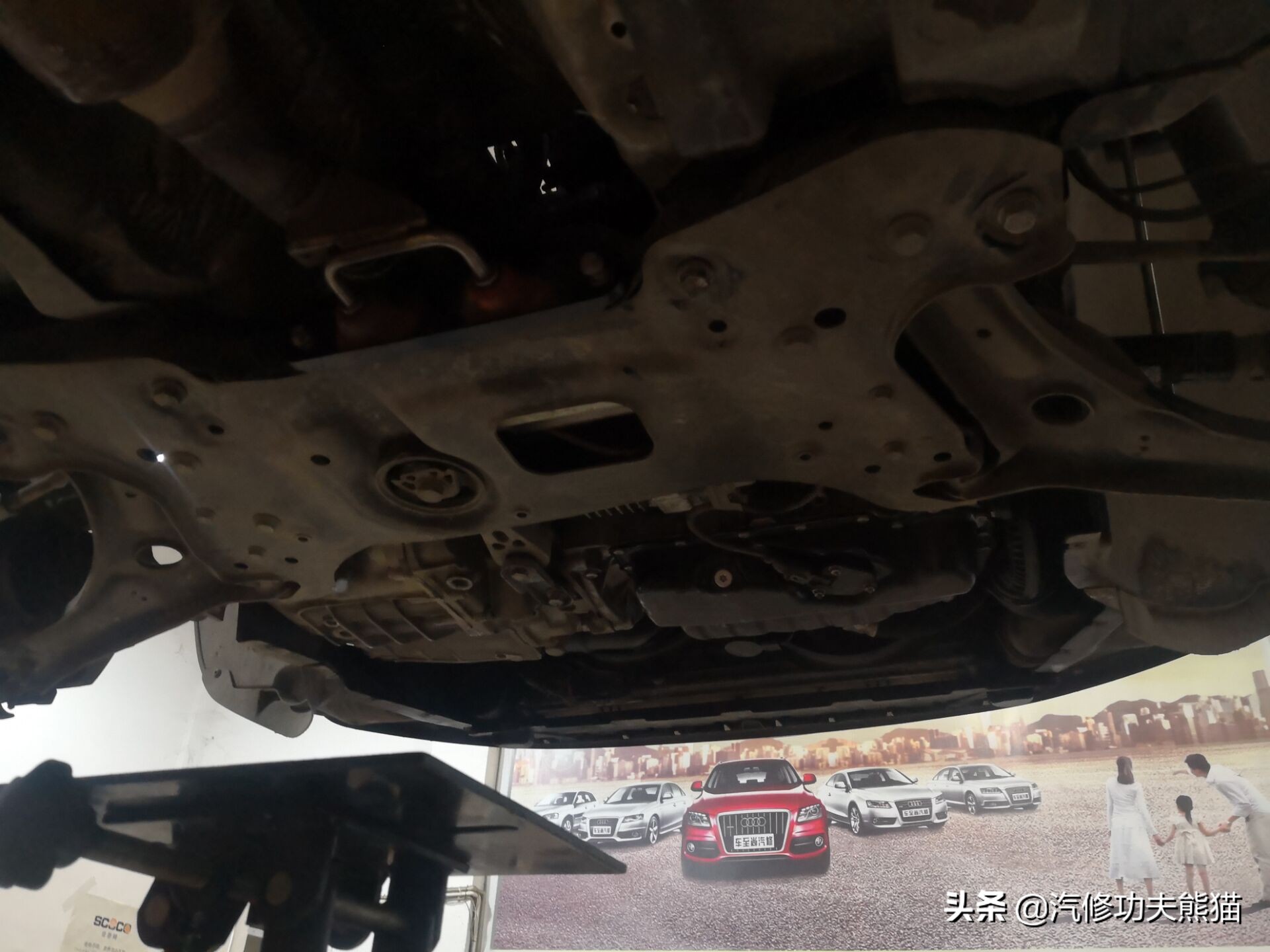 斯柯达昊锐发动机烧机油大修,18款的斯柯达为什么烧机油