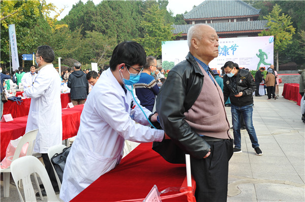 徐州医院义诊,徐州专家义诊