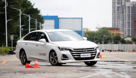 传祺ga6和轩逸,传祺ga6和朗逸哪个值得买