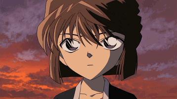 名侦探柯南票房破亿,铁鱼的黑影柯南票房