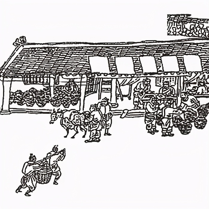 中国第一神厨大厨,中国历史三大厨神排名