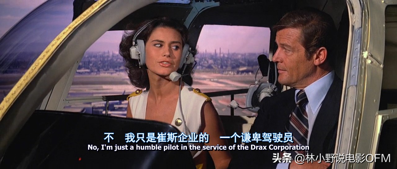 007大钢牙国语版,007大钢牙