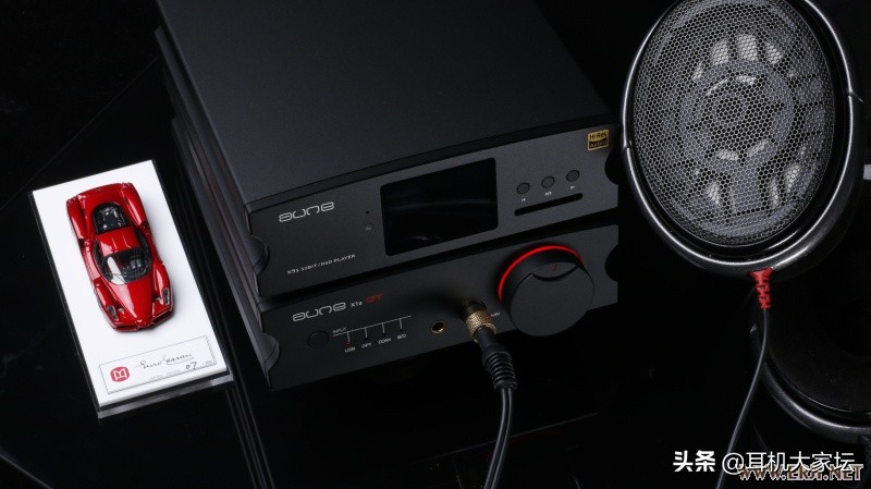 新款耳机发布会2022,千元耳机新品发售