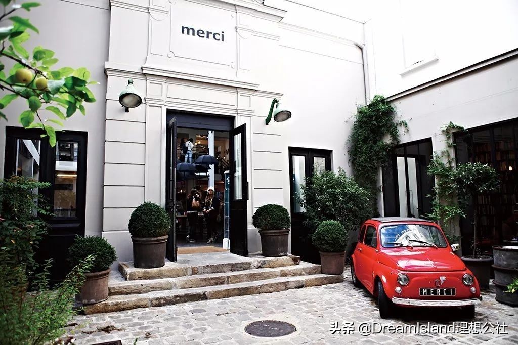 life全球闪购,逛遍全球高端时尚买手店