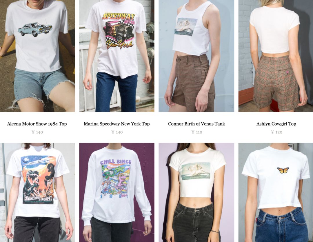 教你100元变身梦幻九头身KaiaGerber