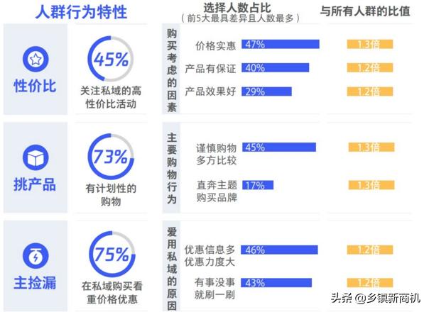 五个维度能力分析,手把手教你运营店铺