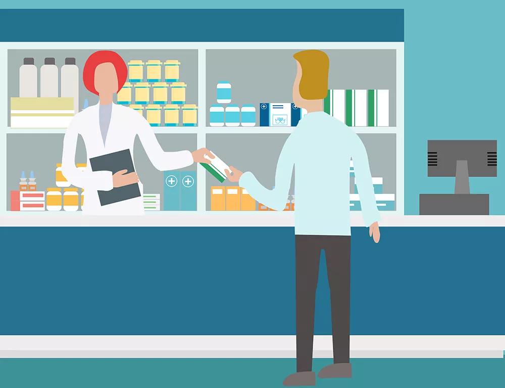 感冒最全配药知识,感冒用药的选择原则和注意事项