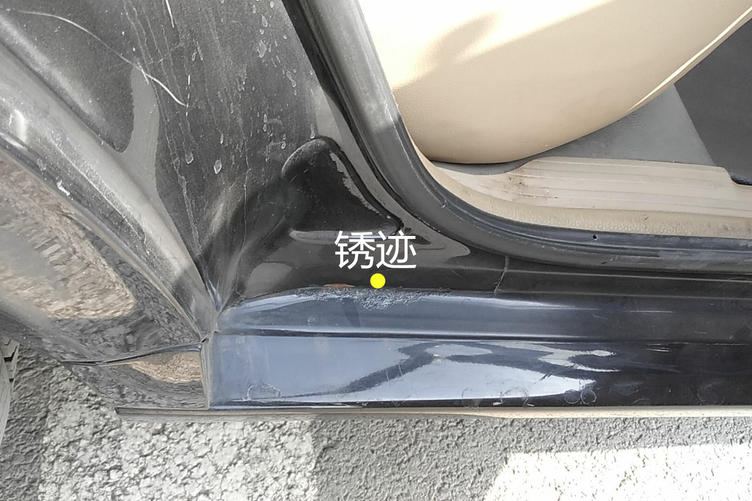 二手车大众桑塔纳3000,车况最好的桑塔纳3000