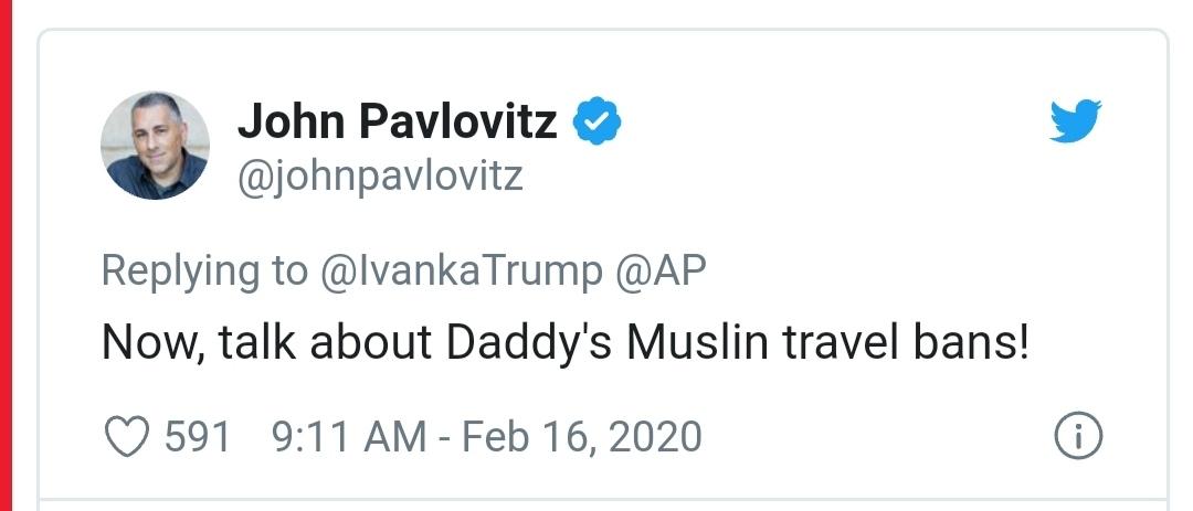 伊万卡访问埃及,伊万卡戴头巾