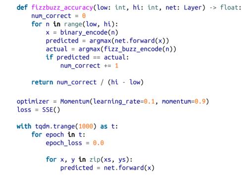 「Python数据分析系列」19.深度学习
