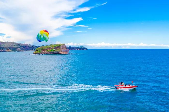 过年就近去哪里玩,新年去广西哪里玩