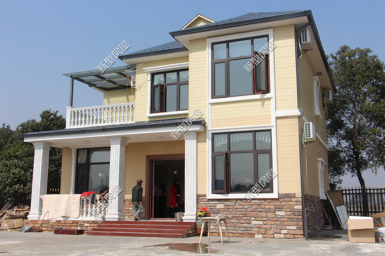 建房钢筋水泥怎么买,钢筋混水泥建房能用多少年