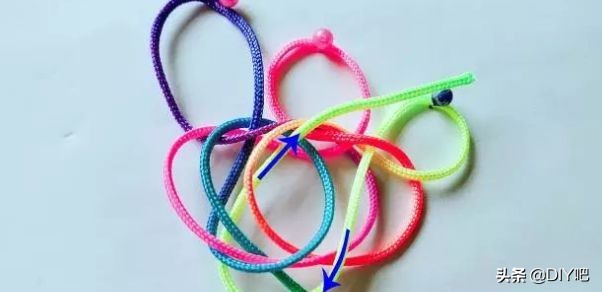 冰花结编法视频教程大全,中国结编织教程如意冰花结