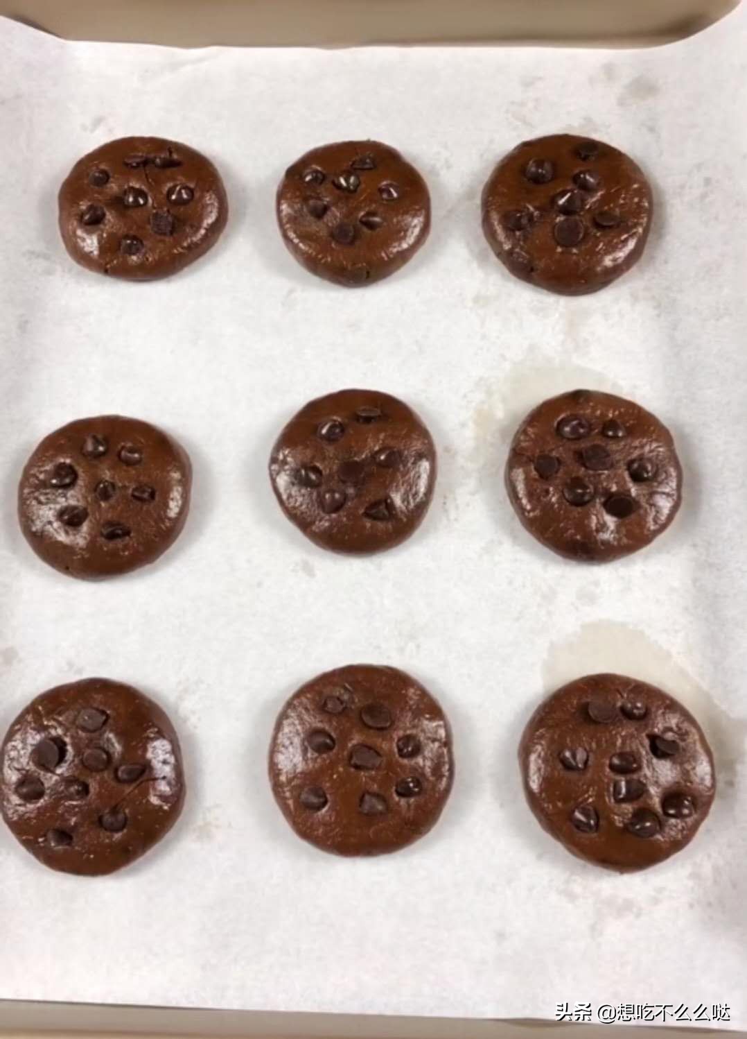 趣多多可以做什么零食,如何不用黄油制作趣多多