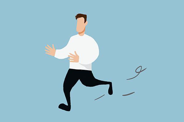 戴护膝对人体有什么好处,跑步佩戴护膝的好处