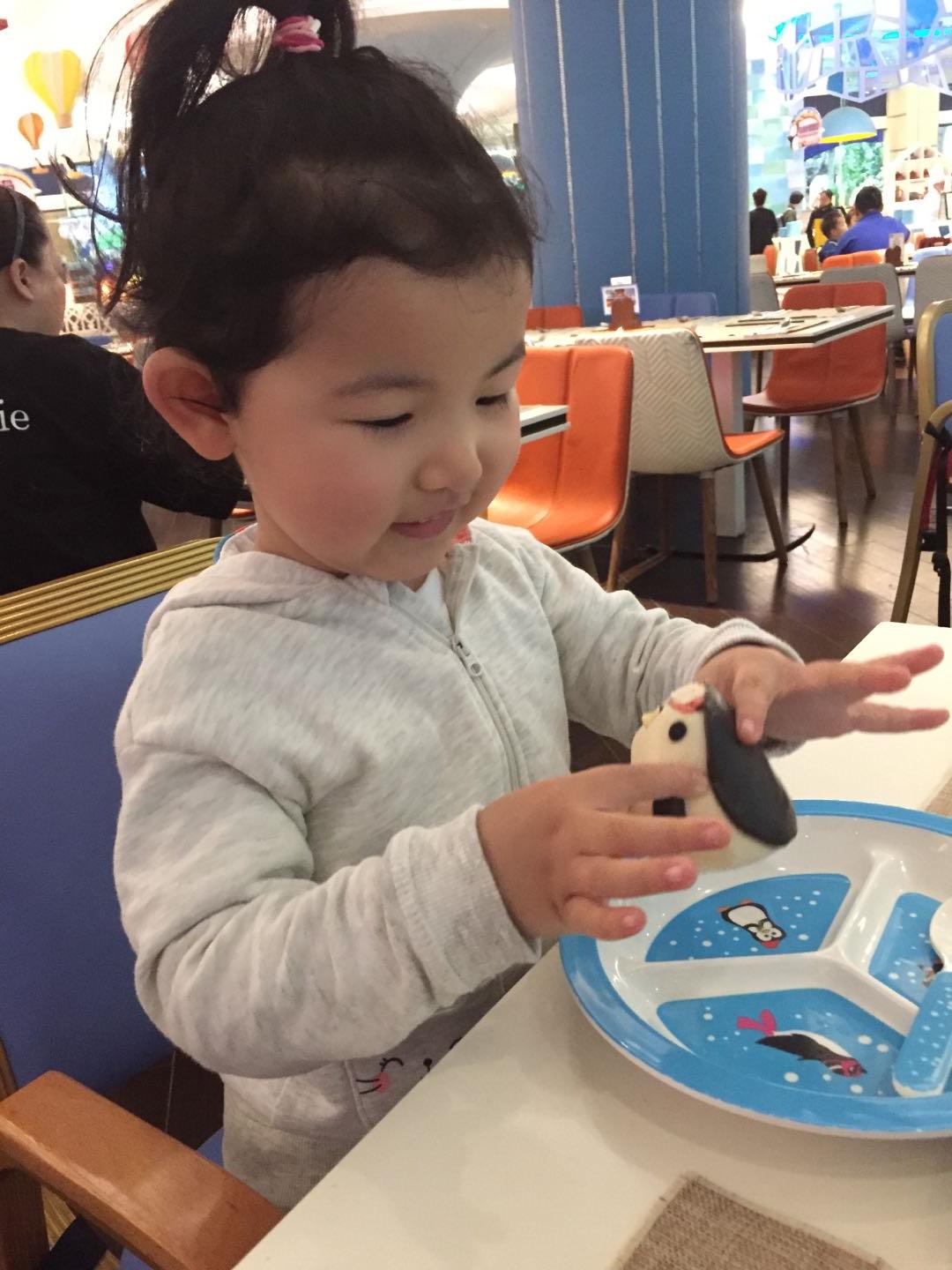 珠海长隆海洋王国附近美食,珠海长隆海洋王国官网预约