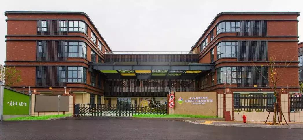 杭州即将新建的学校,杭州新学校有哪些