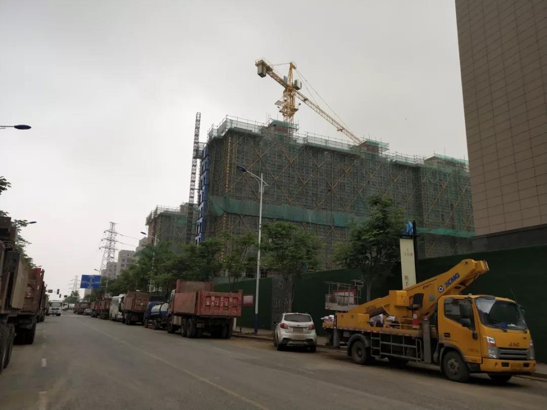 实探五桥板块，这里会是下一个河西吗？