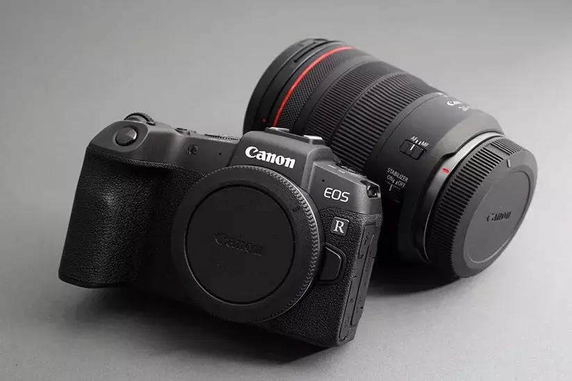 佳能eosrp是不是全画幅,佳能eosrp高感和宽容度测评