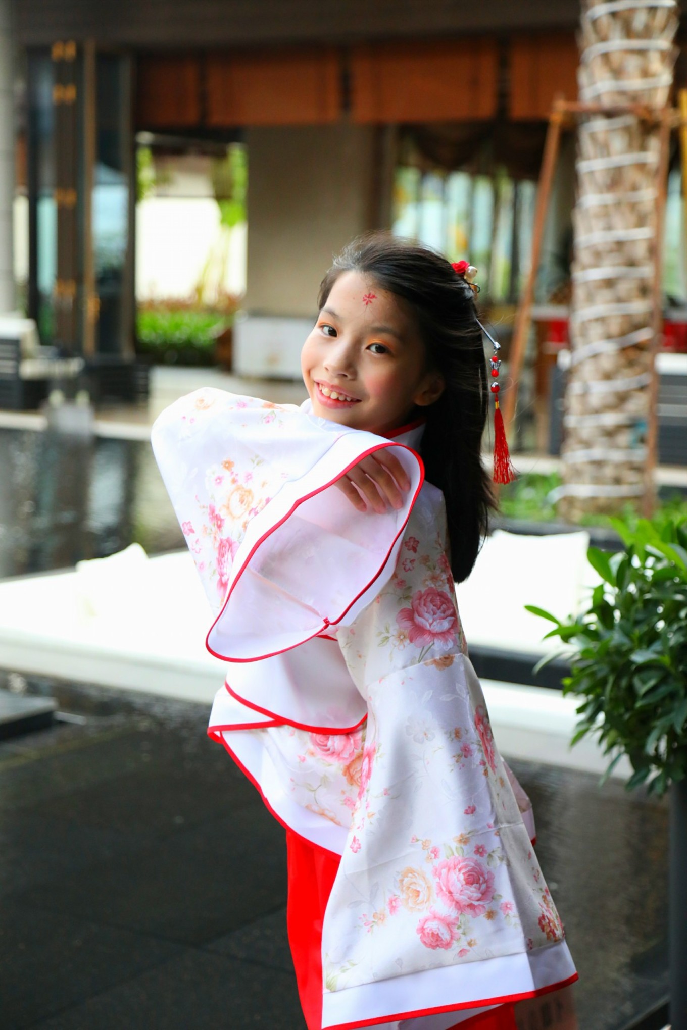 三亚自由行5天4晚亲子游攻略,寒假三亚5天4晚3人亲子游团购