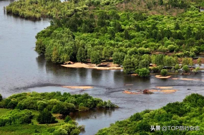 猝不及防,2020进度条已拉到50%!下半年最佳旅行时间表出炉,在最合适的时间去遇见对的风景吧