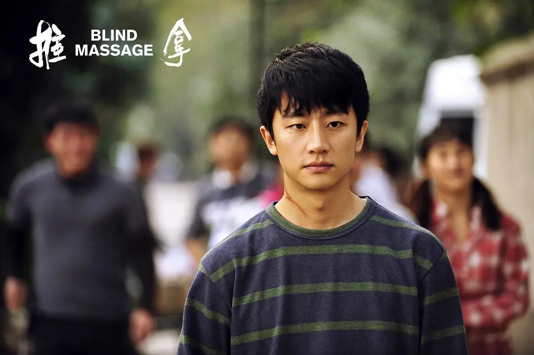 它拍出了盲人难以启齿的“性”，获奖无数，却连本钱都没有收回来