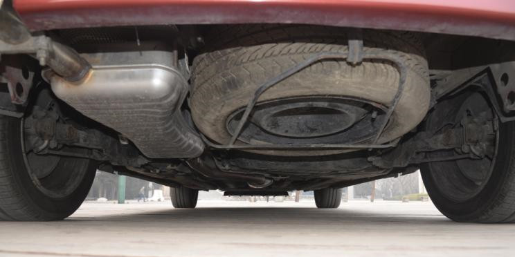 怪咖中的怪咖--雪铁龙赛纳