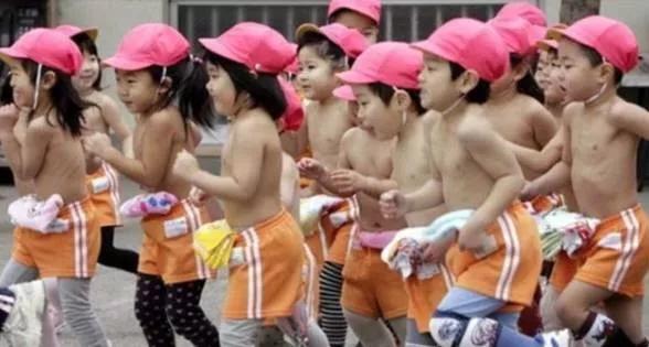 用20条告诉你，日本高质量的教育是从哪个环境、什么游戏开始的