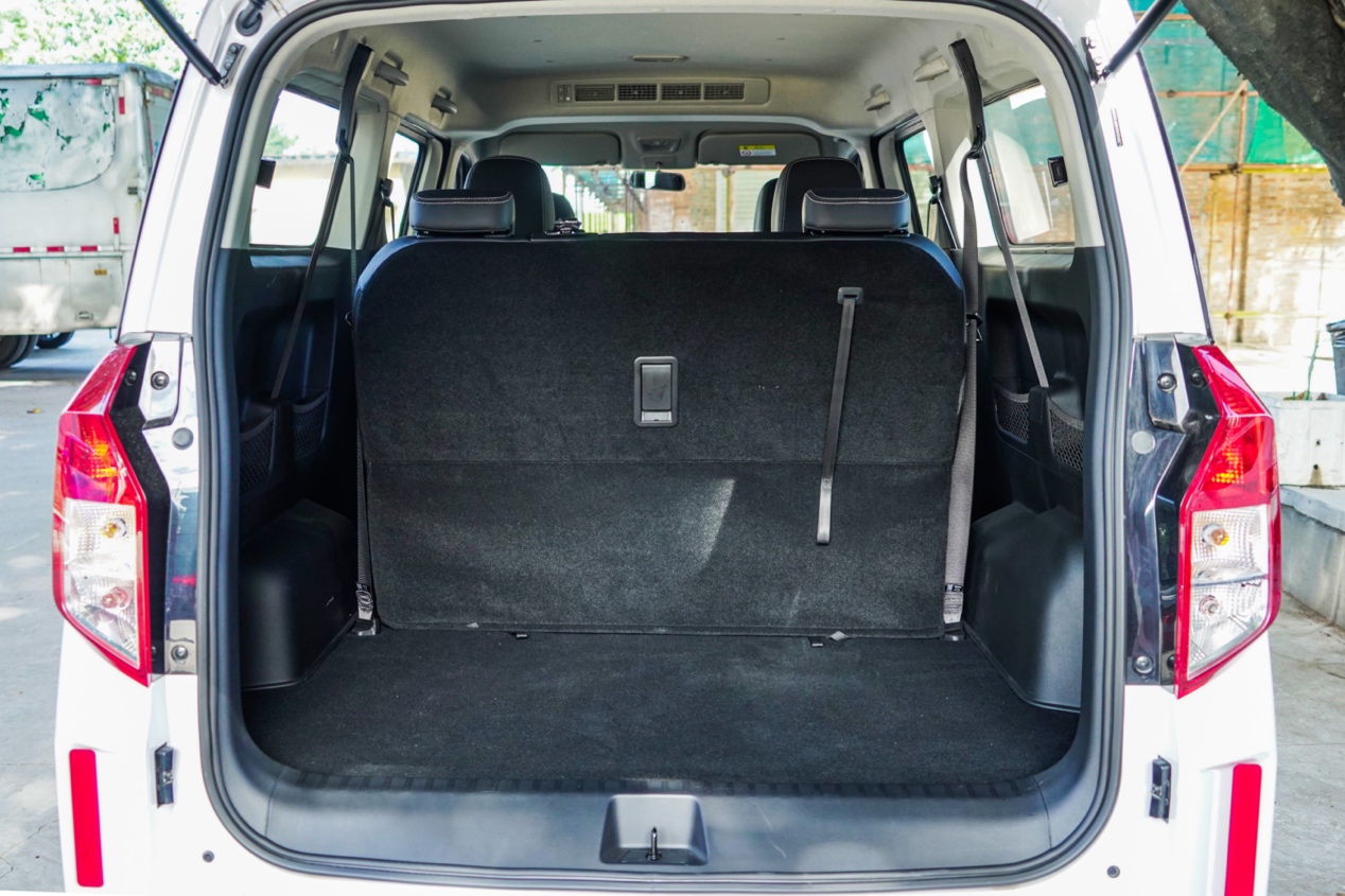 又临换租季，五菱征程竟成搬家小能手？