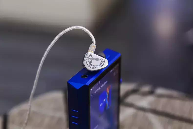 千元级监听耳塞,千元hifi耳塞推荐