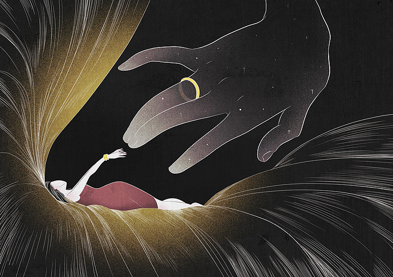 彼得潘拒绝长大的原因,彼得潘综合症对孩子的影响