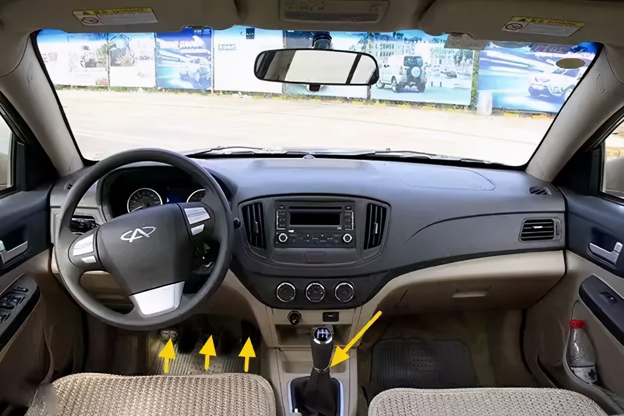 怎样的二手车才是精品车,二手车怎么看好车