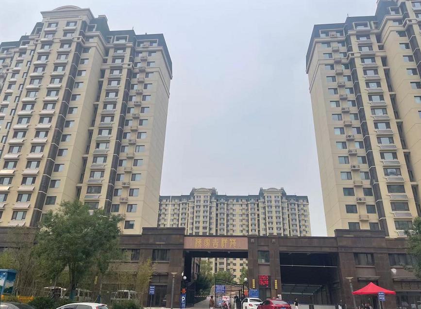 实探中海塞纳,实探这个小区值得买吗